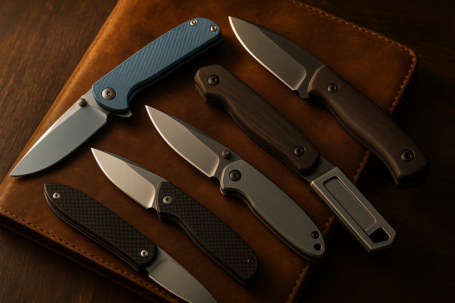 KA9140 Ka-Bar U.S.M.C. ვიეტნამის მემორიალური